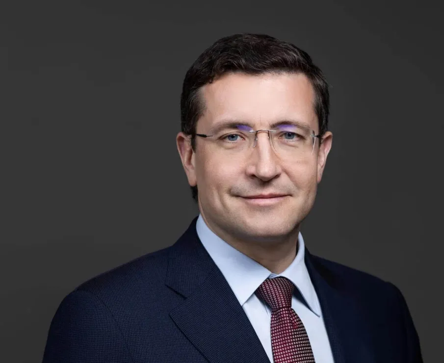 Поздравление губернатора Нижегородской области Глеба Никитина с Днём местного самоуправления